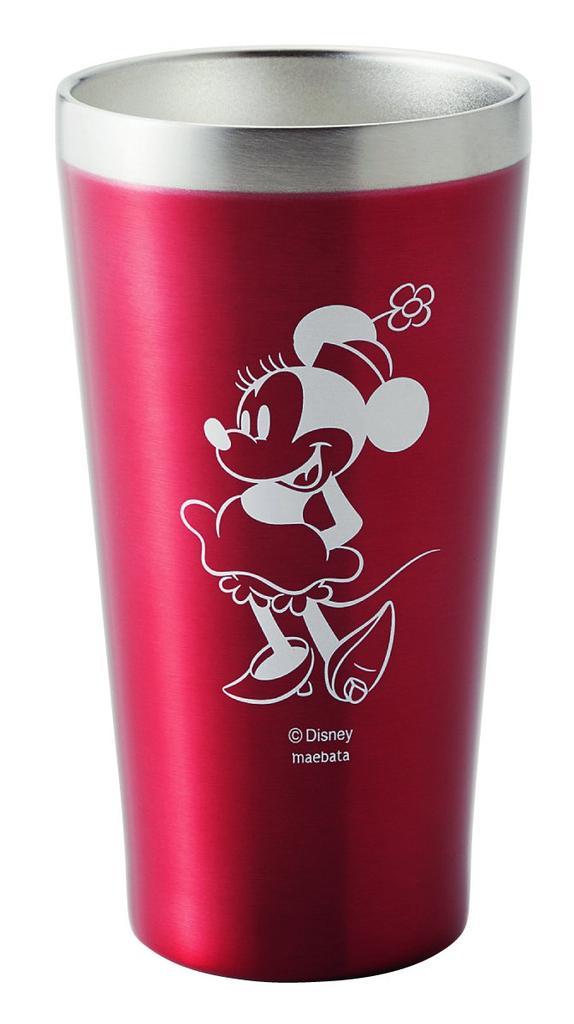 Металлический термостакан Disney Mickey Friends 51381 и (Минни) Д-МФ41