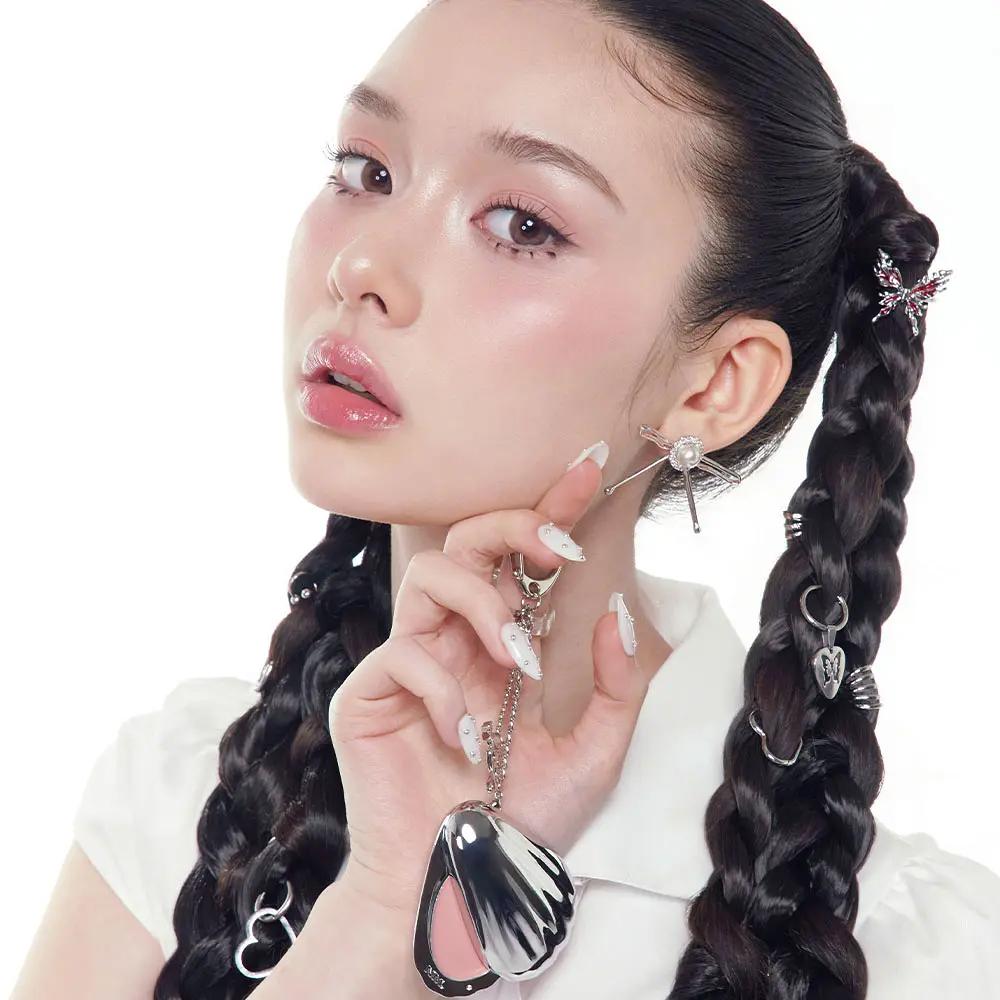 Naming Размывающий бальзам для щек COCO Special Set