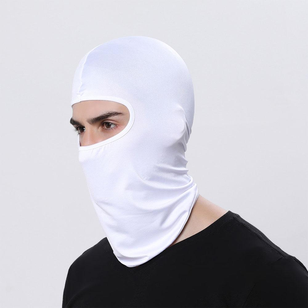 Face Mask For Men Women Ski Mask Motorcycle Cycling Neck Warmer For Helmet Breathable Neck Gaiter For Skiing Snowboarding Hiking