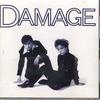 CD DAMAGE - Damage DRS7182 OFFICE DRS Japan Japanese Pop/Rock Used