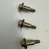 3Pcs Valve Cover Bolts For 2000 - 2005 Sonata Starex H1 H-1 Trajet Santa Fe Sorento Optima 2.4L 22448-38010 2244838010