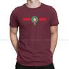Morocco Maroc T Shirt Goth Unisexs Tees Summer 100 Cotton Clothing Oneck Tshirt