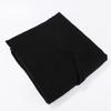 Mens Dual Color Faux Cashmere Cape Coat Warm Shawl Outerwear All