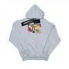 Womens/Ladies The Holiday Armadillo Hoodie