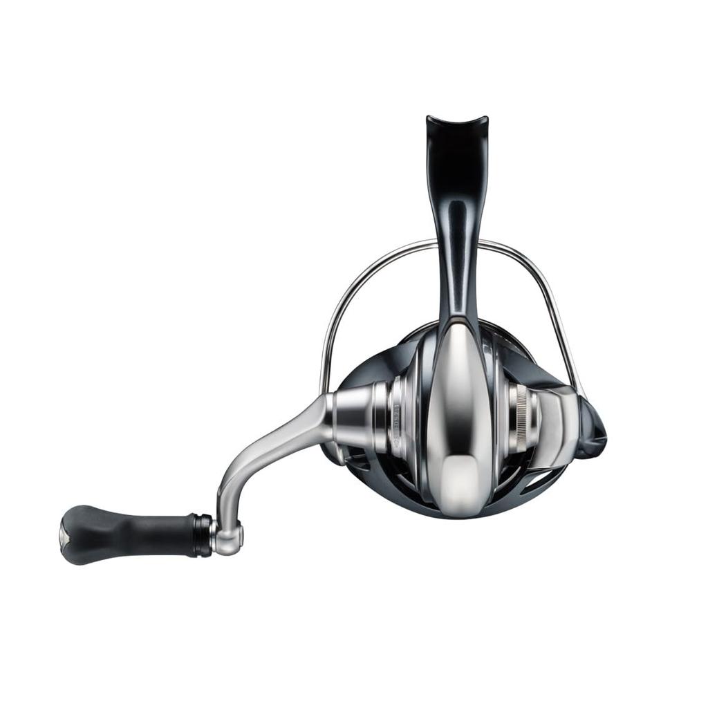 Daiwa Spinning Reel 24 Certate LT2500 (2024 Model)