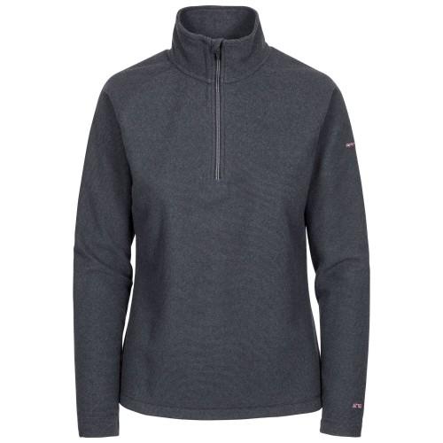 Trespass Womens/Ladies Meadows Fleece Top