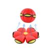 Interactive Toy - UNDERSCORE - Flying UFO Ball - Flexible ABS - Small Animal - Outdoor