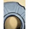 Suitable for Discovery 4/5 Range Rover 3.0 5.0 crankshaft rear oil seal cover LR011219 AJ812159