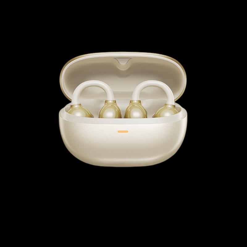 Philips Беспроводные спортивные наушники-клипсы TAT3469