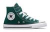 Converse Chuck Taylor All Star Easy-On High PS 'Чешуя дракона' A04724C