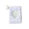 Cute Mini Card Album Cartoon Storage Album Pendant 3-inch Star-chasing Photo Album  Birthday Gift
