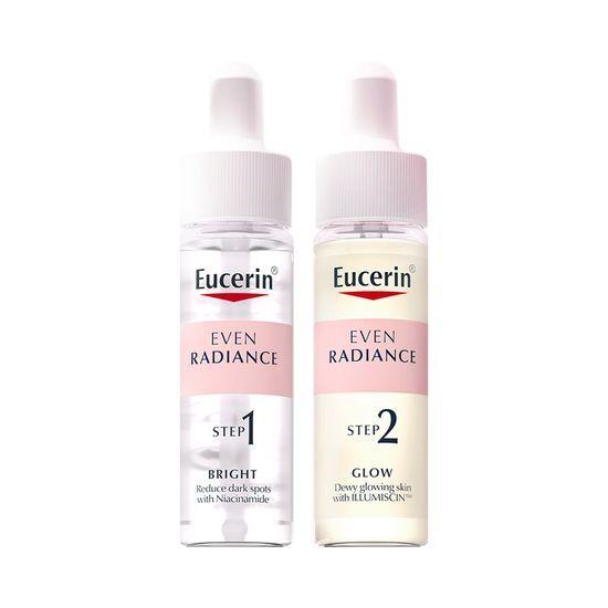 Eucerin Even Radiance Duo Ampoule 30ml