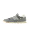 New Balance Nb 373 Модные Удобные Прочные Низкие Повседневные Кроссовки Унисекс Серые ML373SL2