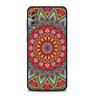 Чехол для телефона Тотем Мандала с цветком для Samsung Galaxy A70 Note 20 Ultra 10 A20e A20s A30 A50 A40 A10s A10 A42 5G Стильные чехлы