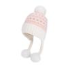 Cold Protection Ear Protection Hat Windproof Warm Hat Casual Pullover Cap  Outdoor Sports