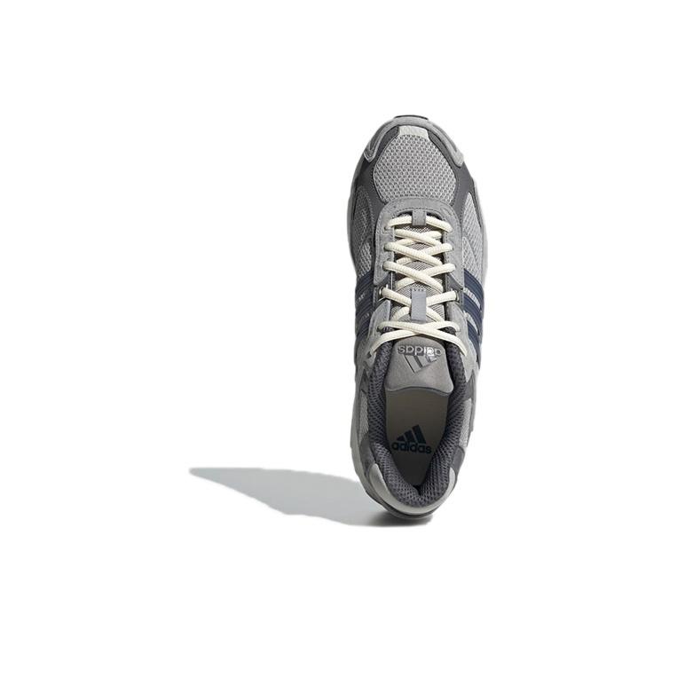 adidas Кроссовки унисекс Response CL Metal Grey Серо-четыре кристально-белые GZ1561