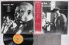 Виниловая пластинка OSCAR PETERSON COUNT BASIE Satch And Josh... Снова MTF1089 PABLO 1978 Япония Оби Джаз Б/у