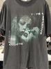 Футболка Type O Negative Bloody Kisses в стиле 90-х, Черная, Подарок для Мужчин Женщин, Унисекс Футболка