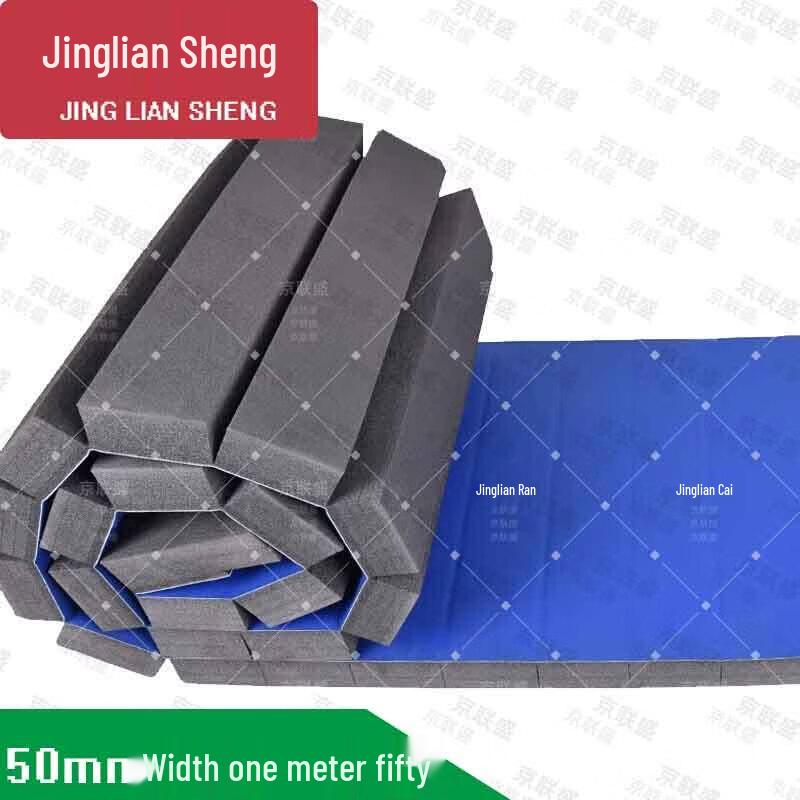 Высокоплотный коврик для боевых искусств JingLianSheng