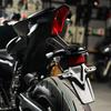Mini 2-wire LED Turn Signals Blinkers Flasher Indicator Light Fit for Yamaha YZF-R6 YZF-R1 R1M R1S YZF R6 R1 M/S