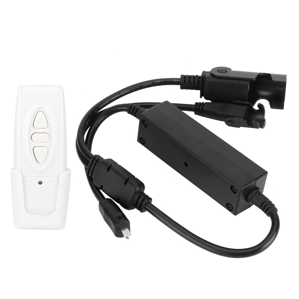 Подъемный пульт дистанционного управления с ручным управлением Электрический стеклоподъемник ЖК-дисплей беспроводной для одного двигателя 29 В ( 01 Мужской 01