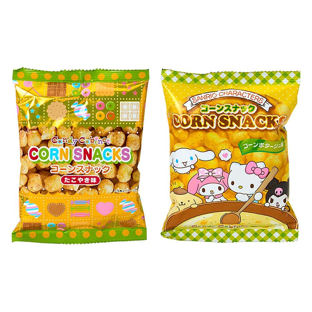 Sanrio Candy Tote Bag My Melody Christmas Gift 248428 (SANRIO) & (Snow Rabbit)