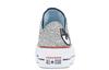 Кеды Chuck Taylor All Star Chiara Ferragni x Chuck Taylor All Star Wmns Converse Lift Ox 'Серебристо-красные' Женские 563833C