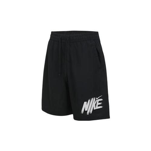 Nike Шорты повседневные мужские AS M NK DF FORM 9IN HV0385-010