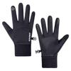Winter Gloves Warm Touchscreen Gloves Running Driving Cycling Gloves Men Women-size XL