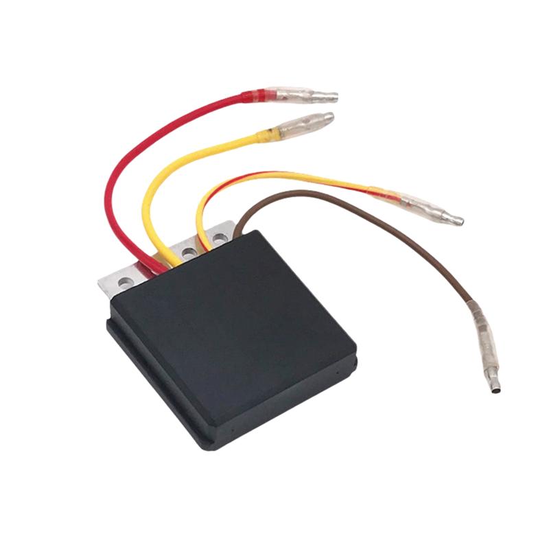 ATV For Polaris Voltage Regulator Rectifier 4060173 2203636 For The Sportsman Models