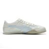 Puma Bella Ut Удобные Универсальные Прочные Низкие Повседневные Кроссовки Женские кроссовки Белые 405259-01