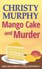 Книга Mango Cake and Murder : 1