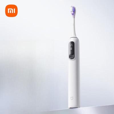 Электрическая зубная щетка Xiaomi Sonic Vibration Pro, китайская вилка (адаптер в комплекте)
