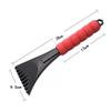 Ice Scrapers For Car Windshield, Scratch Free Ice, Snow, Frost, Removal Tool With Foam Handle, Effective And Durable Ice Scraper For Car, Suv, Truck