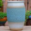 Large Yixing Ceramic Flower Pot: Nine-Tailed Fox Design, Breathable Jar for Green Plants and Flowers