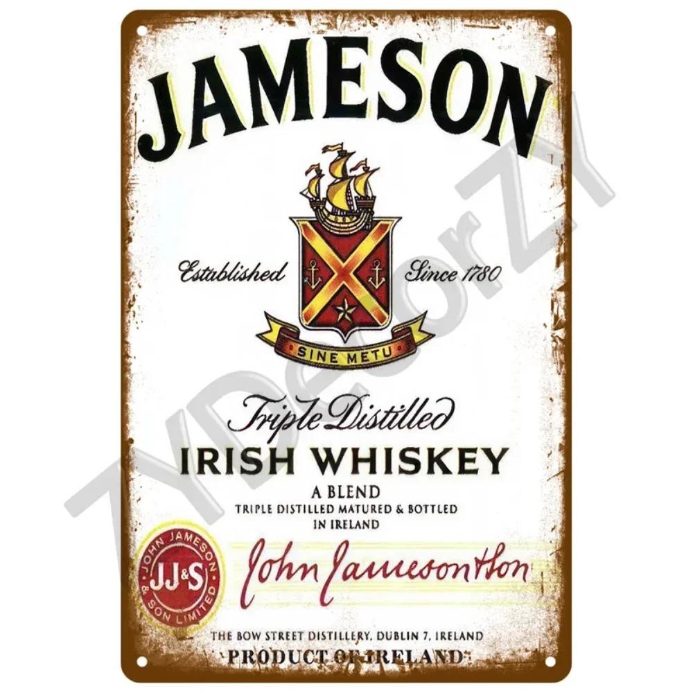 Привлекательная вывеска на банке пива: Придайте очарование винтажности вашему клубу, пабу, бару или дому