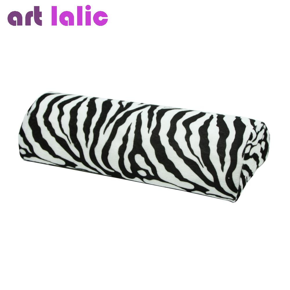 9 цветов, удобный дизайн ногтей, держатель для рук, подушка с губкой, подлокотник, маникюрные инструменты