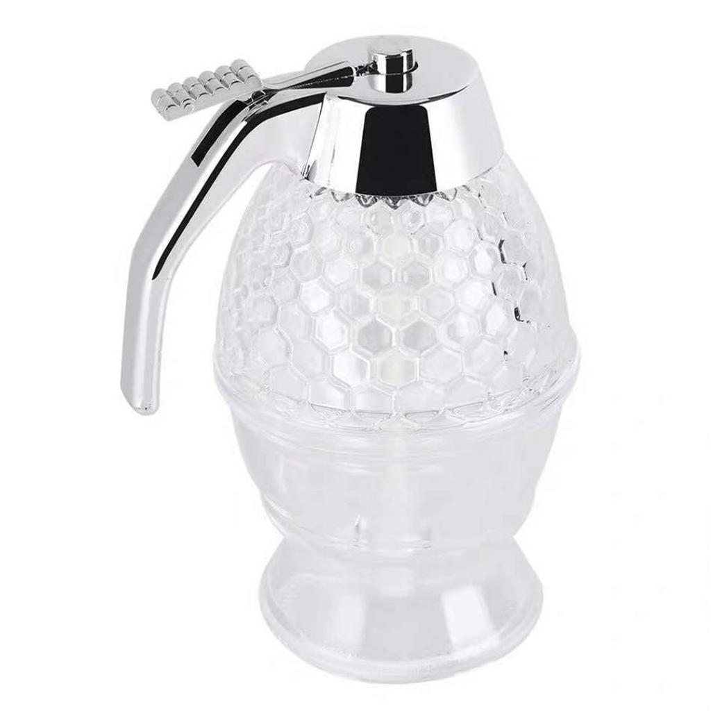 Syrup Juice Dispenser Honey Syrup Dispenser Household Kitchen Supplies