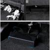 Seat Bottom Floor AC Air Conditioner Duct Vent Outlet Grille Dust Cover Accessories For Mazda 3  - 2025 / CX-30  - 2025