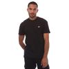 Tommy Jeans Mens Tonal Badge T-Shirt