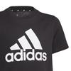 Adidas Boys Essentials Big Logo T-Shirt