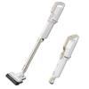 Iris Ohyama Cordless Stick Cleaner Vacuum Cleaner Power Head Lightweight 2WAY Paper Pack Type Champagne Gold Self-Propelled IC-SLDCP6