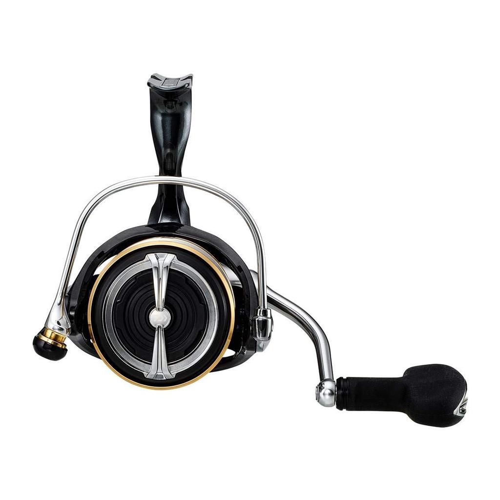 Daiwa Luvias 2020 Spinning Reel LT4000-CXH