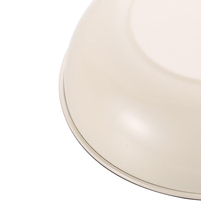 DESLON DFS-TZ936D Fine Iron Non-Stick Saucepan Set