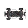 ARRMA SENTON 4WD V3 3S BLX ARA4303V3 1/10 RC электрическая модель автомобиля с дистанционным управлением BRUSHLESS SHORT COURSE TRUCK RTR взрослые детские игрушки