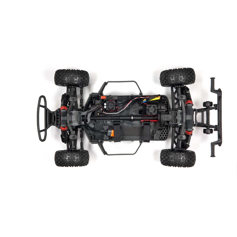 ARRMA SENTON 4WD V3 3S BLX ARA4303V3 1/10 RC электрическая модель автомобиля с дистанционным управлением BRUSHLESS SHORT COURSE TRUCK RTR взрослые детские игрушки