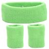 For Gym Running Yoga Sweatbands For Women Sweat Headband Wristband Sweatband Mens Sports Headband