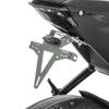 Support de Plaque pour Yamaha MT-125 / MT-10 / MT-03 + éclairage KH4T
