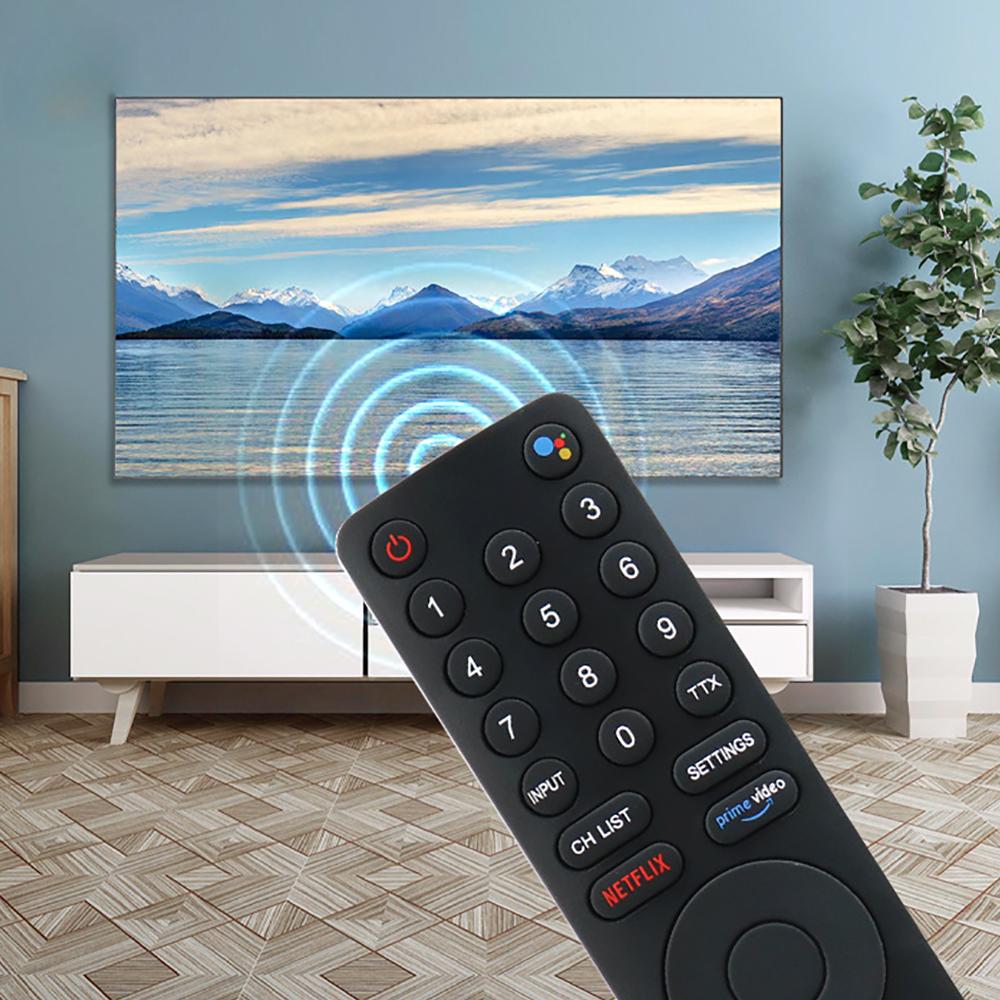 NEW Replacement XRM-010 Remote Control for Xiaomi MI TV 4S 4A with Voice for Android Smart TVs L43M5-5ASP L65M5-5ASP 4K