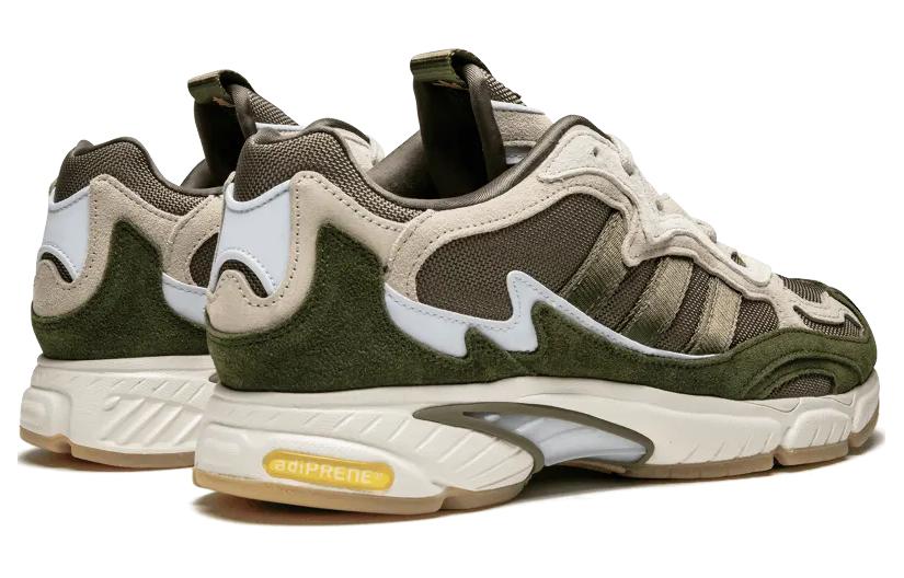 Temper Run Saint Alfred x Temper Run Adidas Originals 'Clear Brown' BD8043